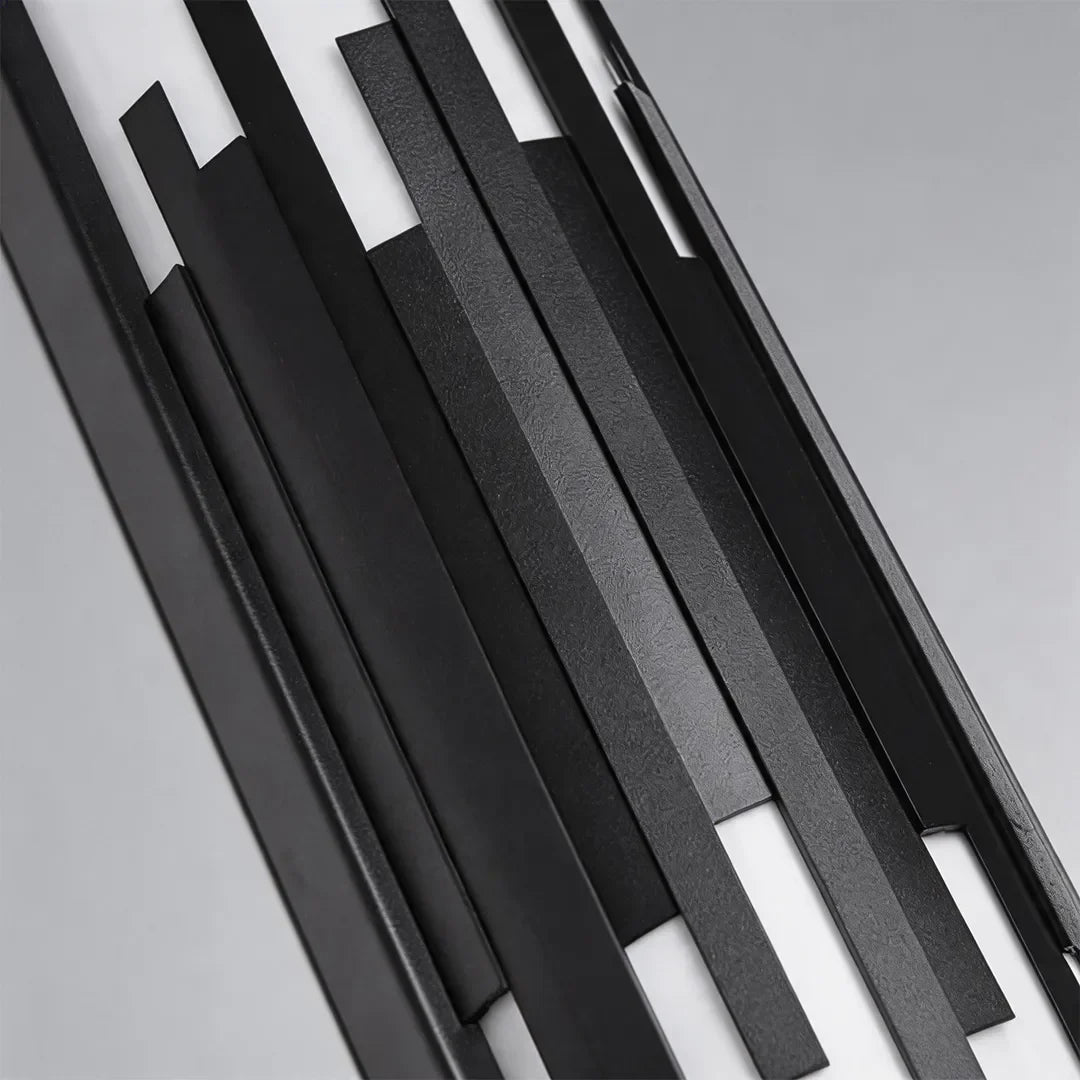Outdoor Lighting Wall Sconce Modern Luxury Waterproof LED Light - view 7
