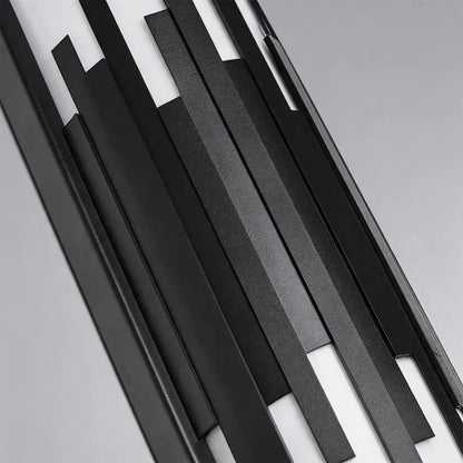 Outdoor Lighting Wall Sconce Modern Luxury Waterproof LED Light - view 7