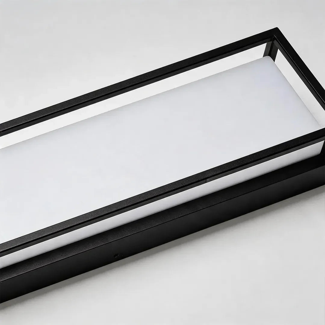 Up and Down Wall Light Modern Outdoor Waterproof LED Light - view 7
