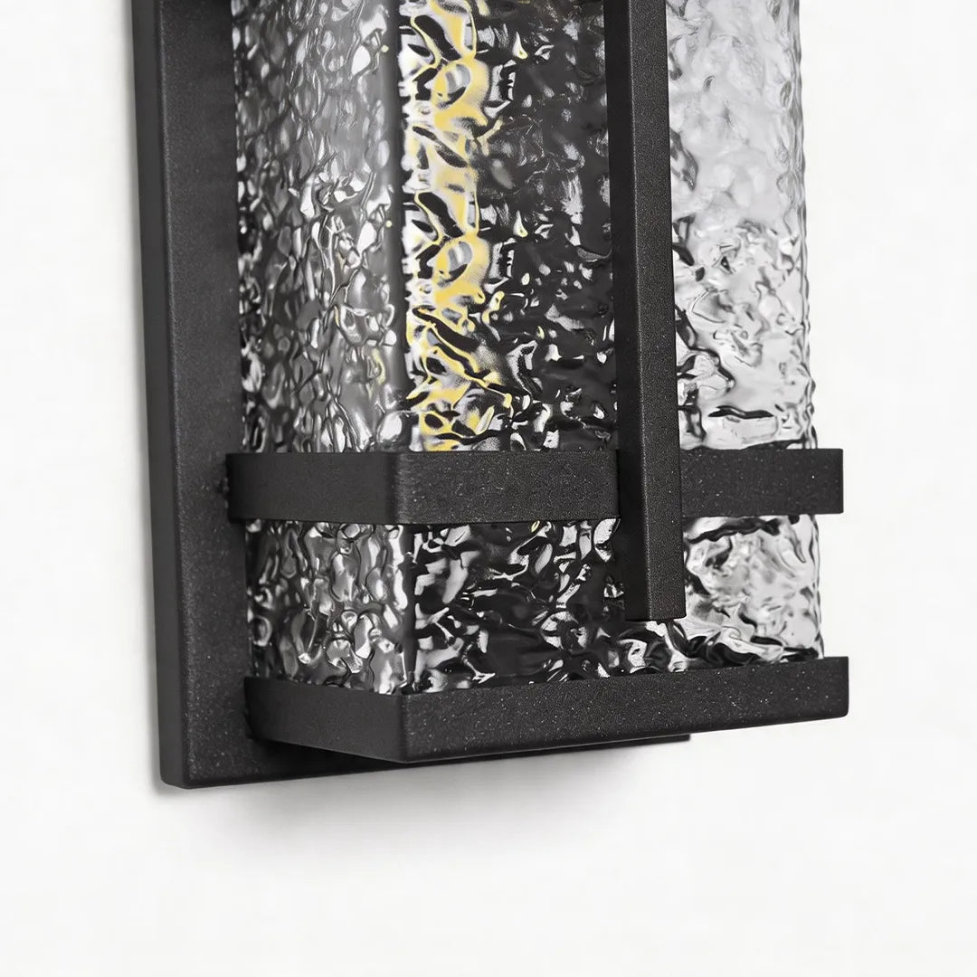 Outdoor LED Wall Lighting Modern Luxury Waterproof Light - view 7