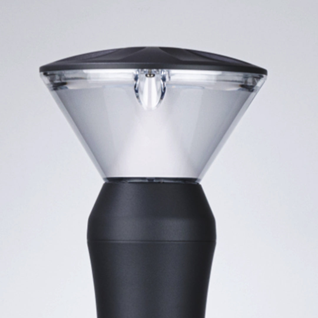 Outdoor LED Garden Lights Modern Minimalist Style Bollard Light - view 6