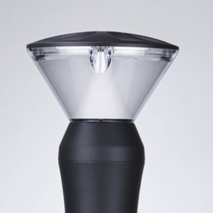 Outdoor LED Garden Lights Modern Minimalist Style Bollard Light - view 6