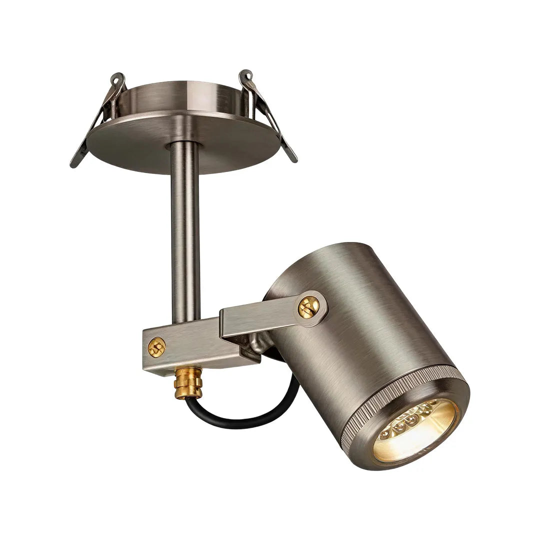 Spotlight Ceiling Light Bauhaus Adjustable Rod LED Light - view 9