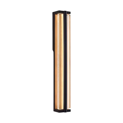 Wall Mount Outdoor Lighting Crystal Waterproof Ambient Light - view 9