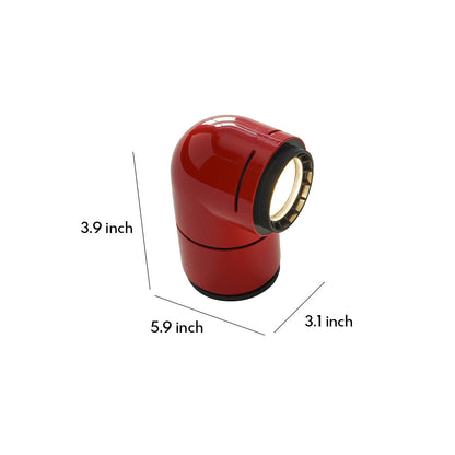 Wall Modern Lights Modern Creative Water Pipes Lamp - view 11
