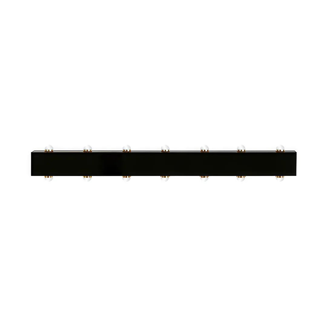 Outdoor Up Down LED Wall Light Modern Style Linear Light - view 12