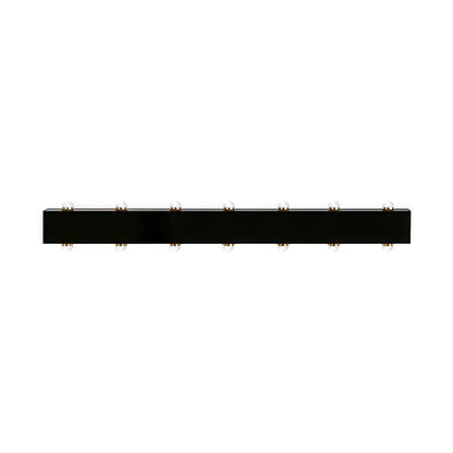 Outdoor Up Down LED Wall Light Modern Style Linear Light - view 12