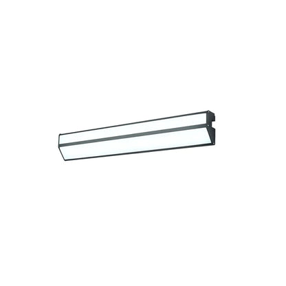LED Linear Wall Sconce Modern Outdoor Long Geometric Light - view 10