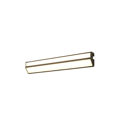 LED Linear Wall Sconce Modern Outdoor Long Geometric Light - view 13