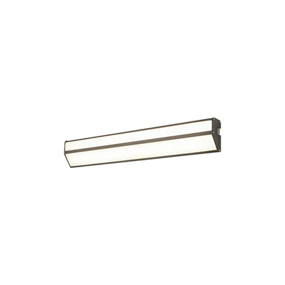LED Linear Wall Sconce Modern Outdoor Long Geometric Light - view 7