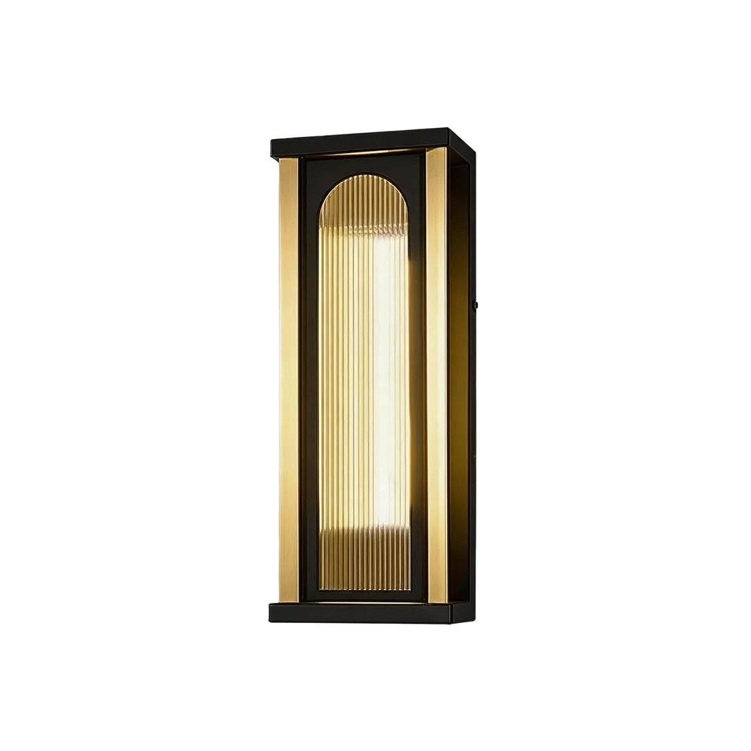 Outdoor Porch Wall Lights Modern Waterproof LED Light - view 9