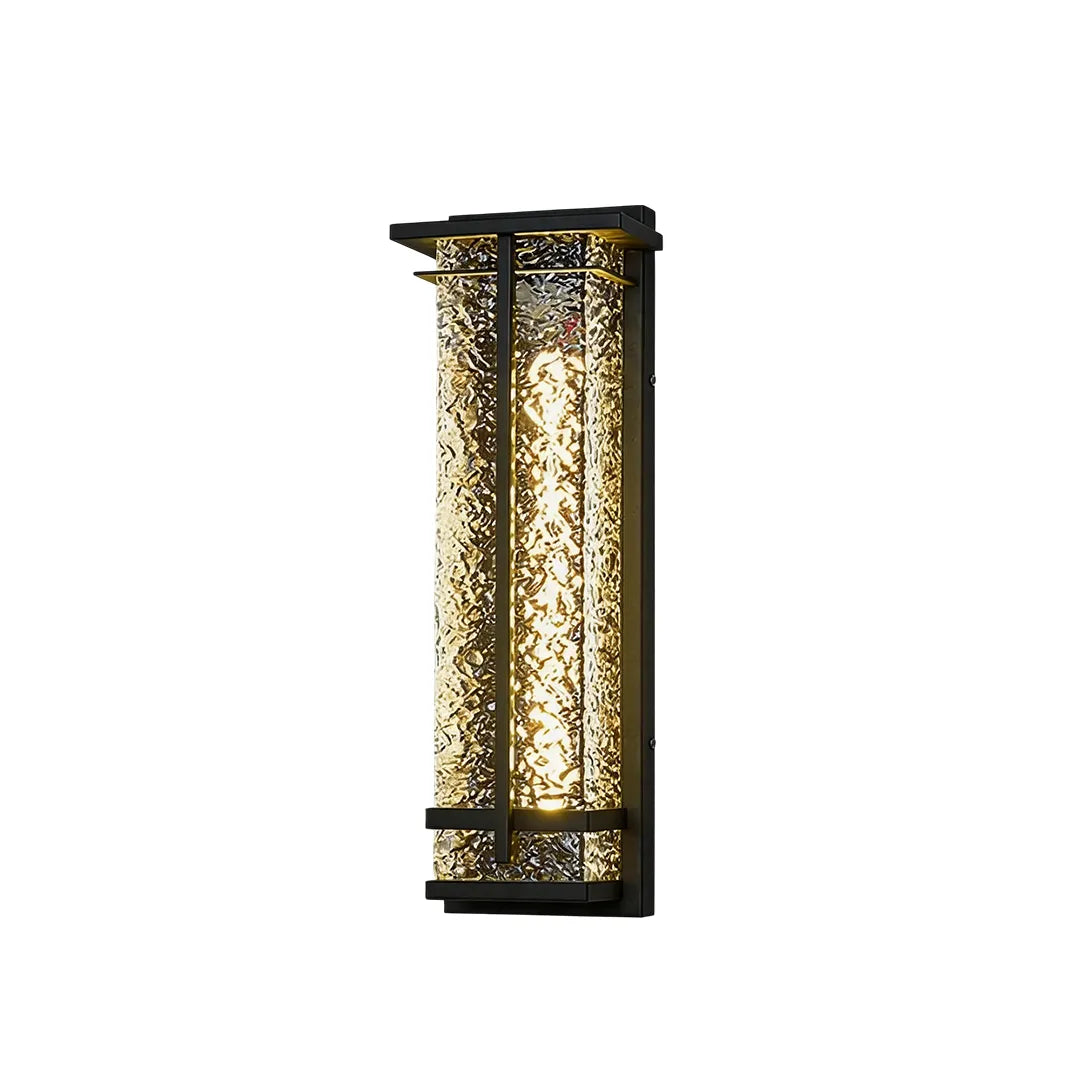 Outdoor LED Wall Lighting Modern Luxury Waterproof Light - view 8