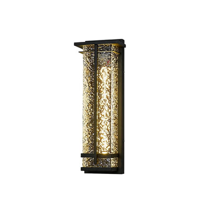 Outdoor LED Wall Lighting Modern Luxury Waterproof Light - view 8