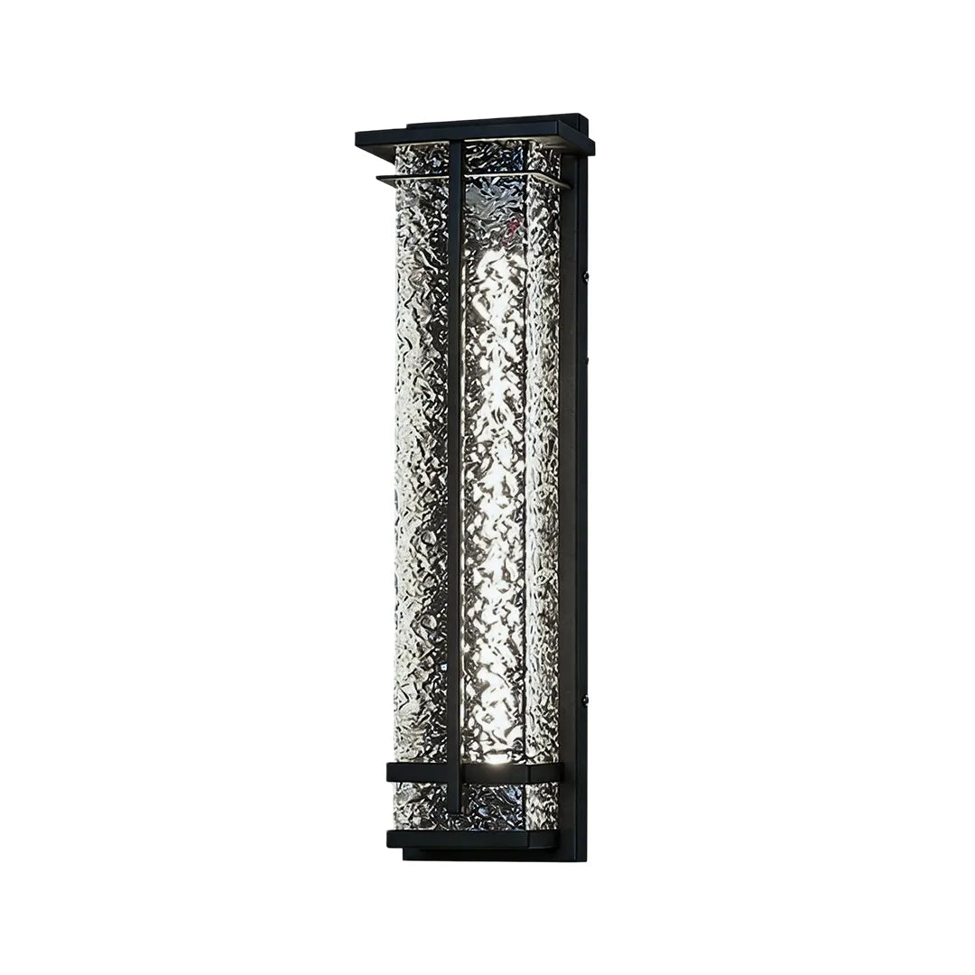 Outdoor LED Wall Lighting Modern Luxury Waterproof Light - view 13