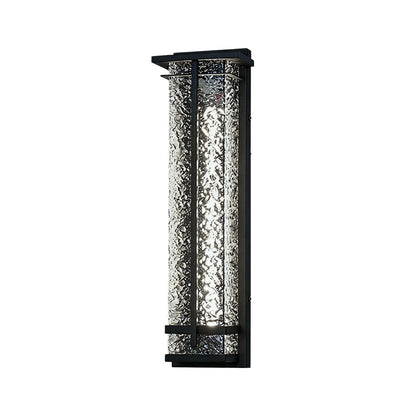 Outdoor LED Wall Lighting Modern Luxury Waterproof Light - view 13