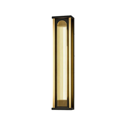 Outdoor Porch Wall Lights Modern Waterproof LED Light - view 13