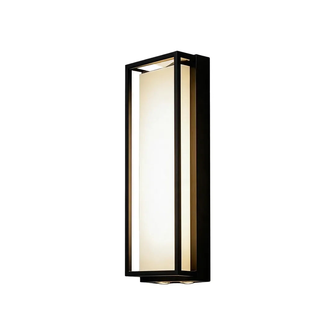 Up and Down Wall Light Modern Outdoor Waterproof LED Light - view 13
