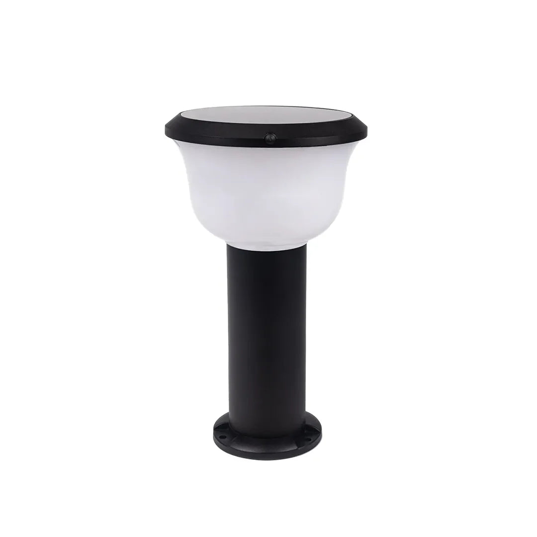 LED Landscape Path Light Modern Bowl-Shade Outdoor Lawn Light - view 10