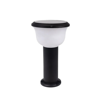 LED Landscape Path Light Modern Bowl-Shade Outdoor Lawn Light - view 10