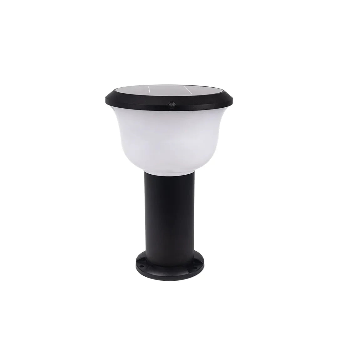 LED Landscape Path Light Modern Bowl-Shade Outdoor Lawn Light - view 13