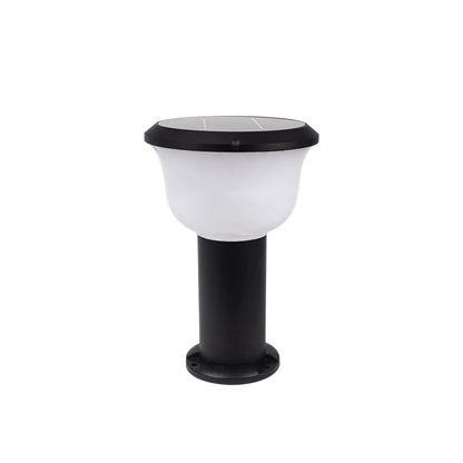 LED Landscape Path Light Modern Bowl-Shade Outdoor Lawn Light - view 13