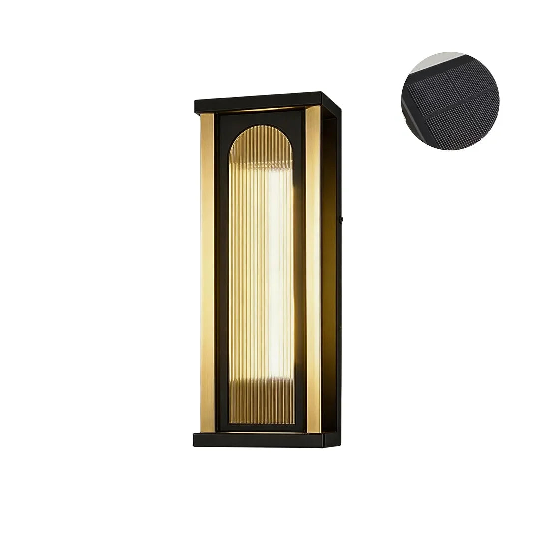 Outdoor Porch Wall Lights Modern Waterproof LED Light - view 17