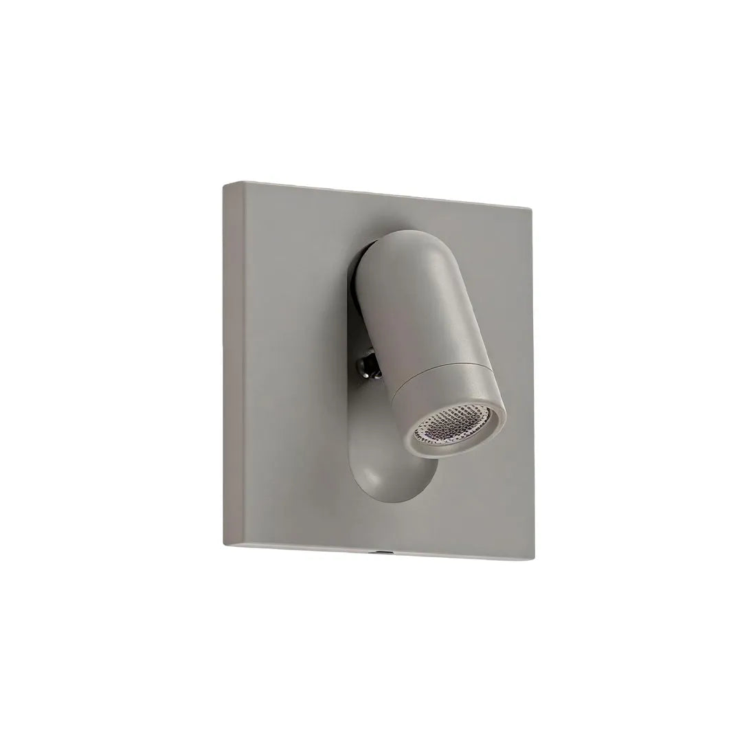 4 PCS Wall Mounted LED Reading Light Adjustable Bedside Light - view 16