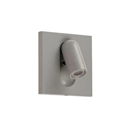 4 PCS Wall Mounted LED Reading Light Adjustable Bedside Light - view 16