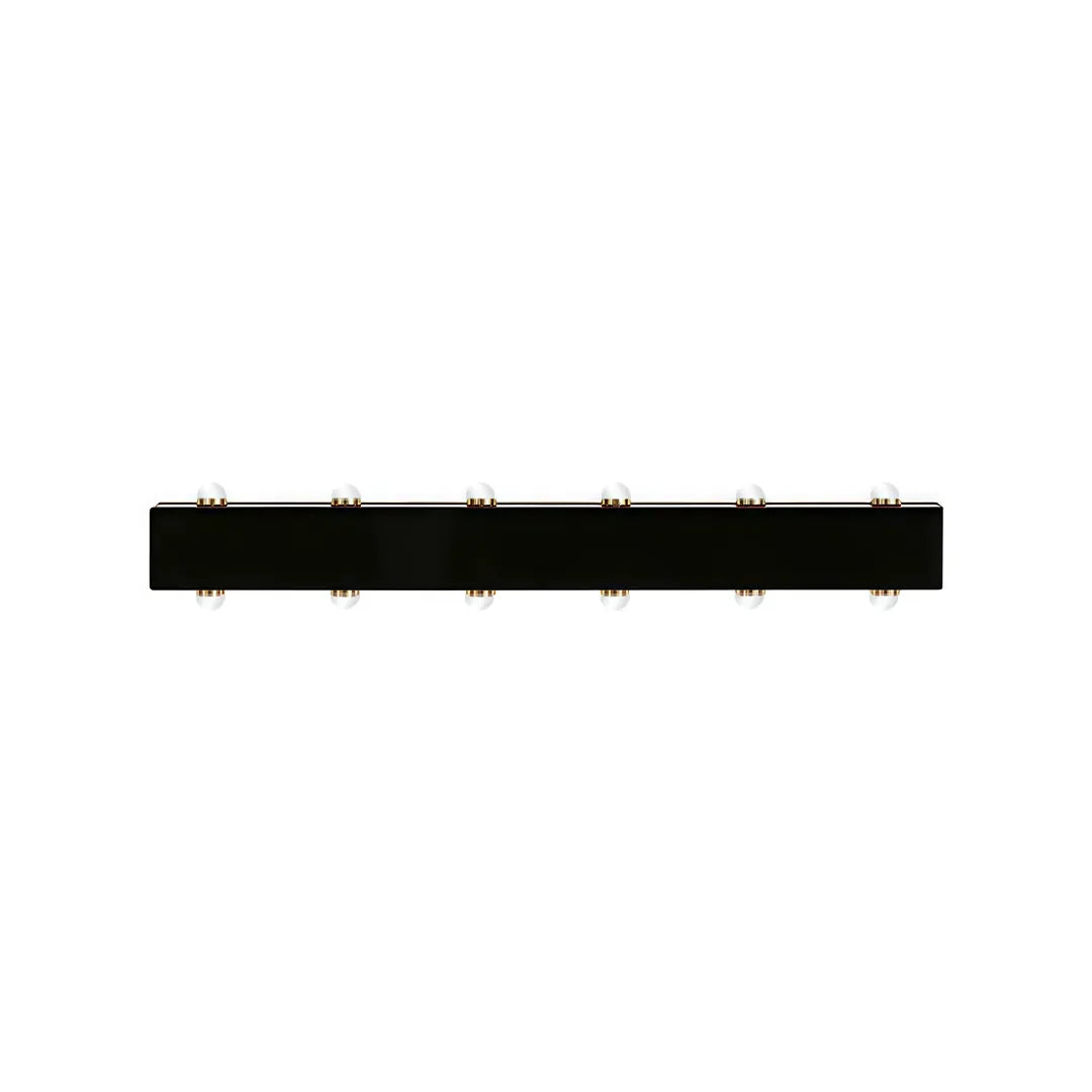 Outdoor Up Down LED Wall Light Modern Style Linear Light - view 11