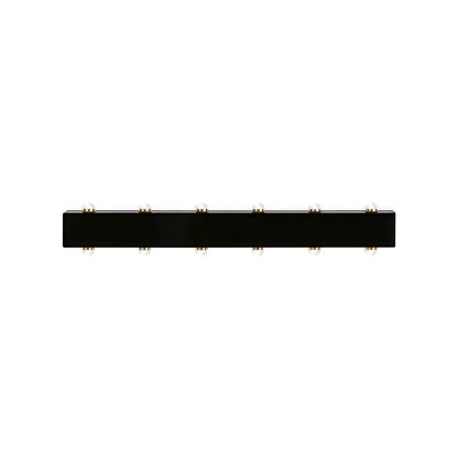 Outdoor Up Down LED Wall Light Modern Style Linear Light - view 11