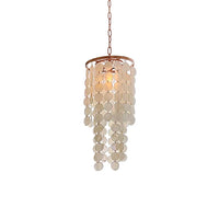Diameter 10.6 * Height 23.6 inches