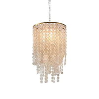 Diameter 19.7 * Height 37.4 inches