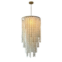 Diameter 23.6 * Height 50.4 inches