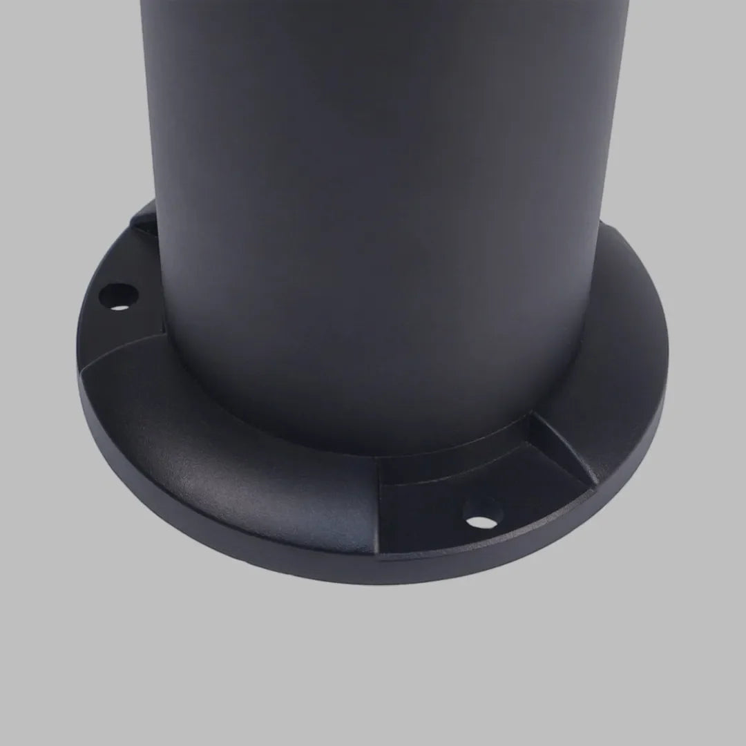 LED Landscape Path Light Modern Bowl-Shade Outdoor Lawn Light - view 8
