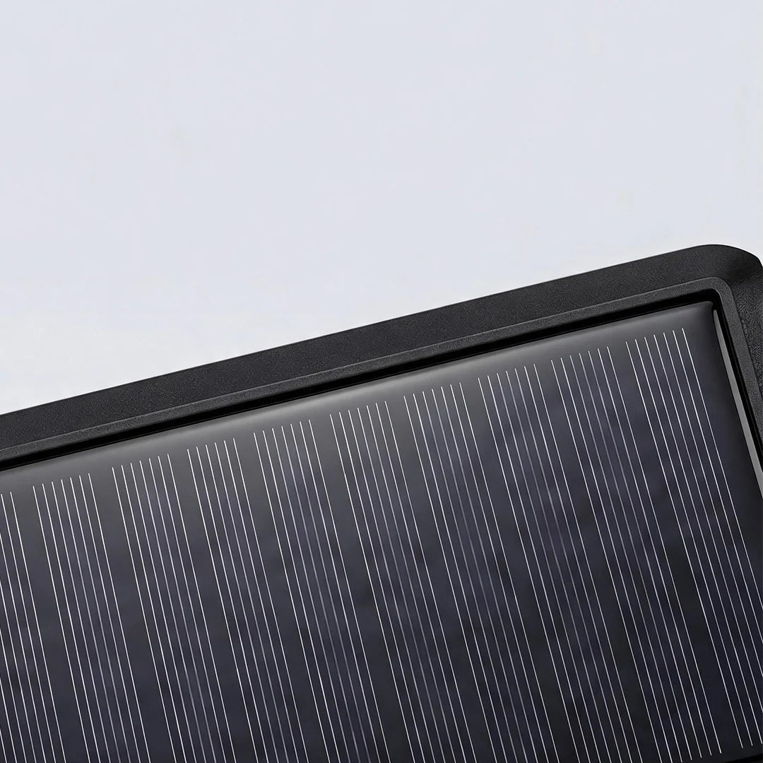 2 PCS Clip On Outdoor Solar Lights and USB Rechargeable Light - view 8