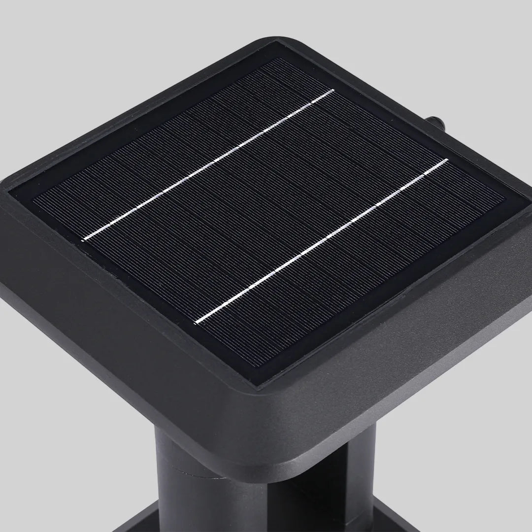 Gate Pillar Lights Modern Low-Profile Outdoor Light - view 8
