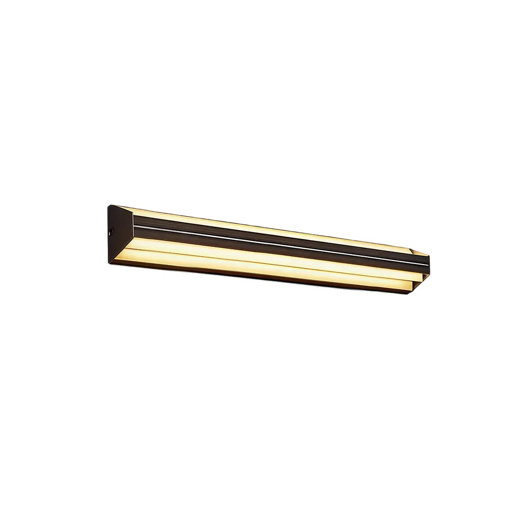 Modern Outdoor Sconce LED Architectural Slim Linear Light - view 15