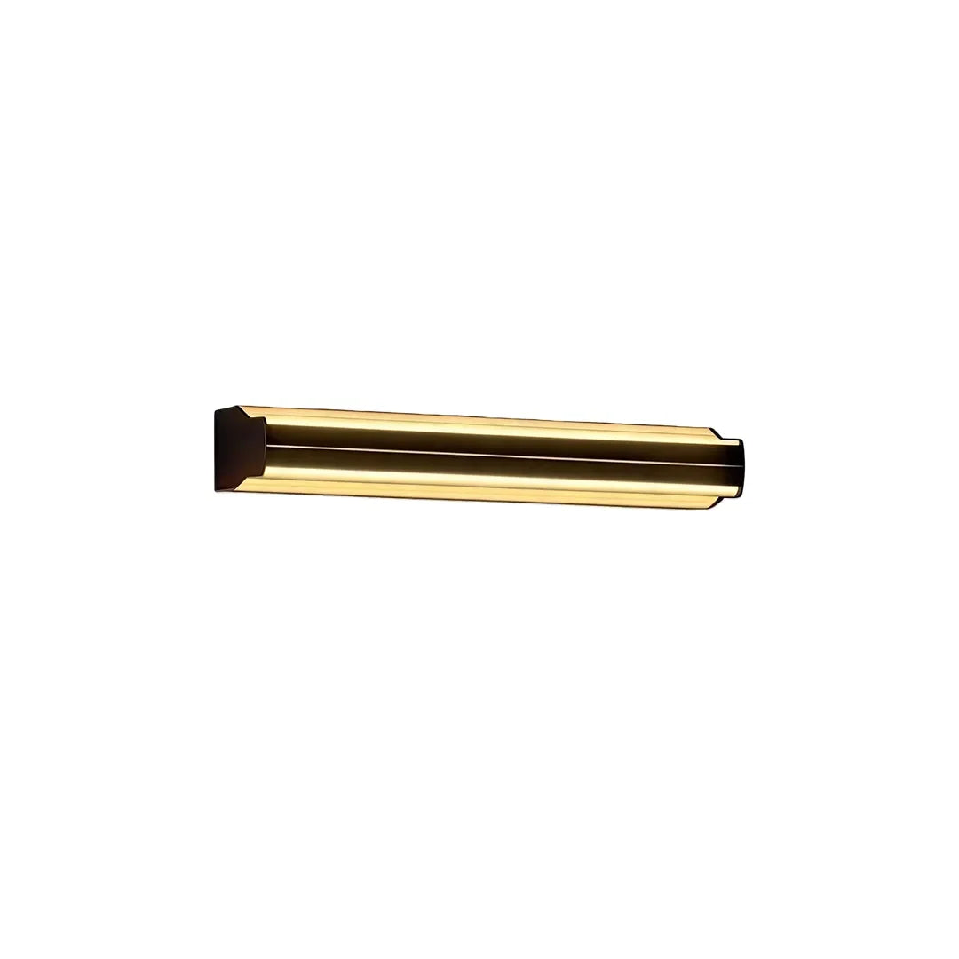 Modern Outdoor Sconce LED Architectural Slim Linear Light - view 14