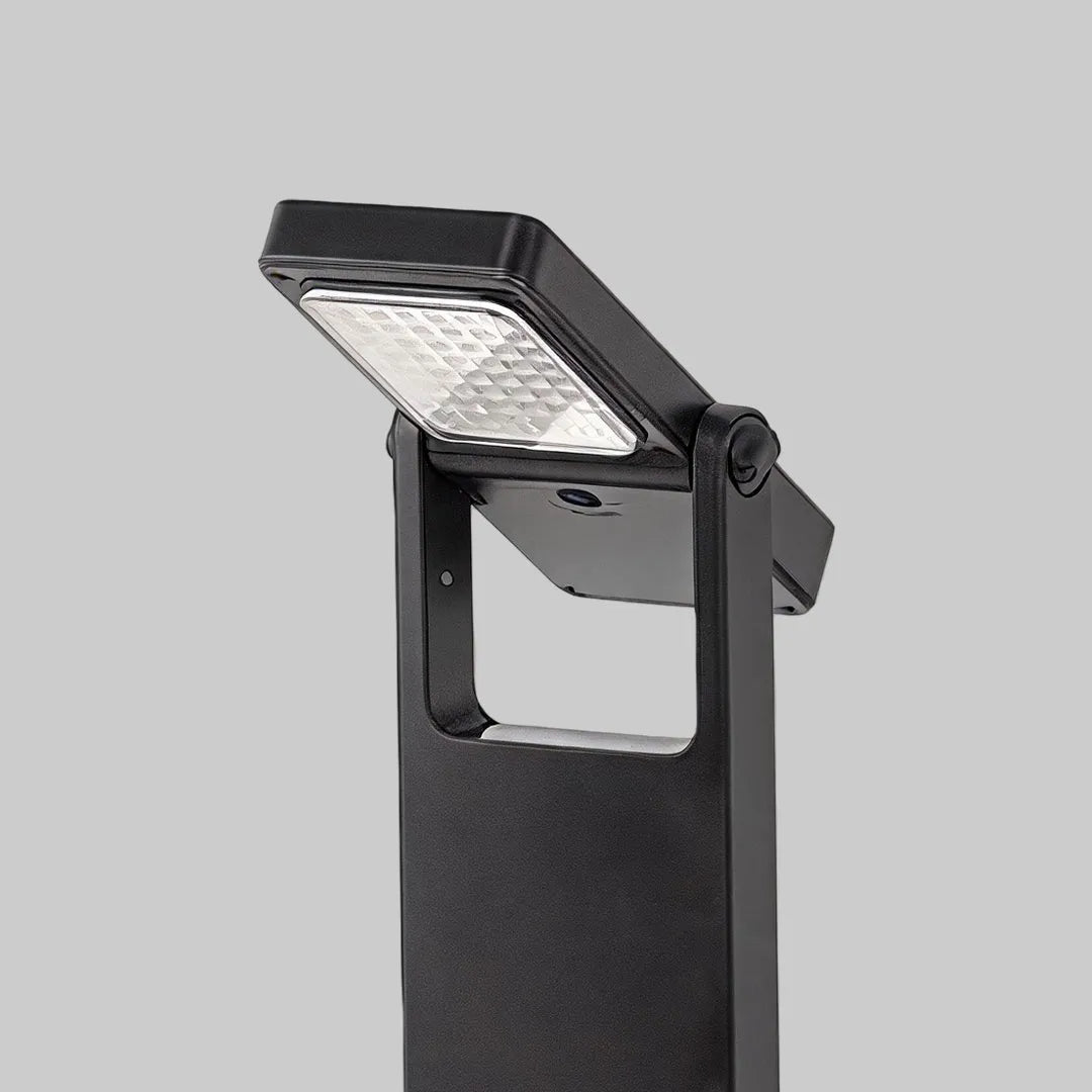 2 PCS Solar Stake Light Dusk-to-Dawn Outdoor Ground Light - view 8