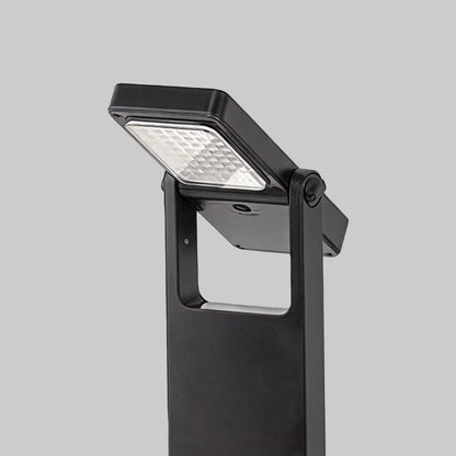 2 PCS Solar Stake Light Dusk-to-Dawn Outdoor Ground Light - view 8