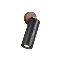 Without pull cord switch