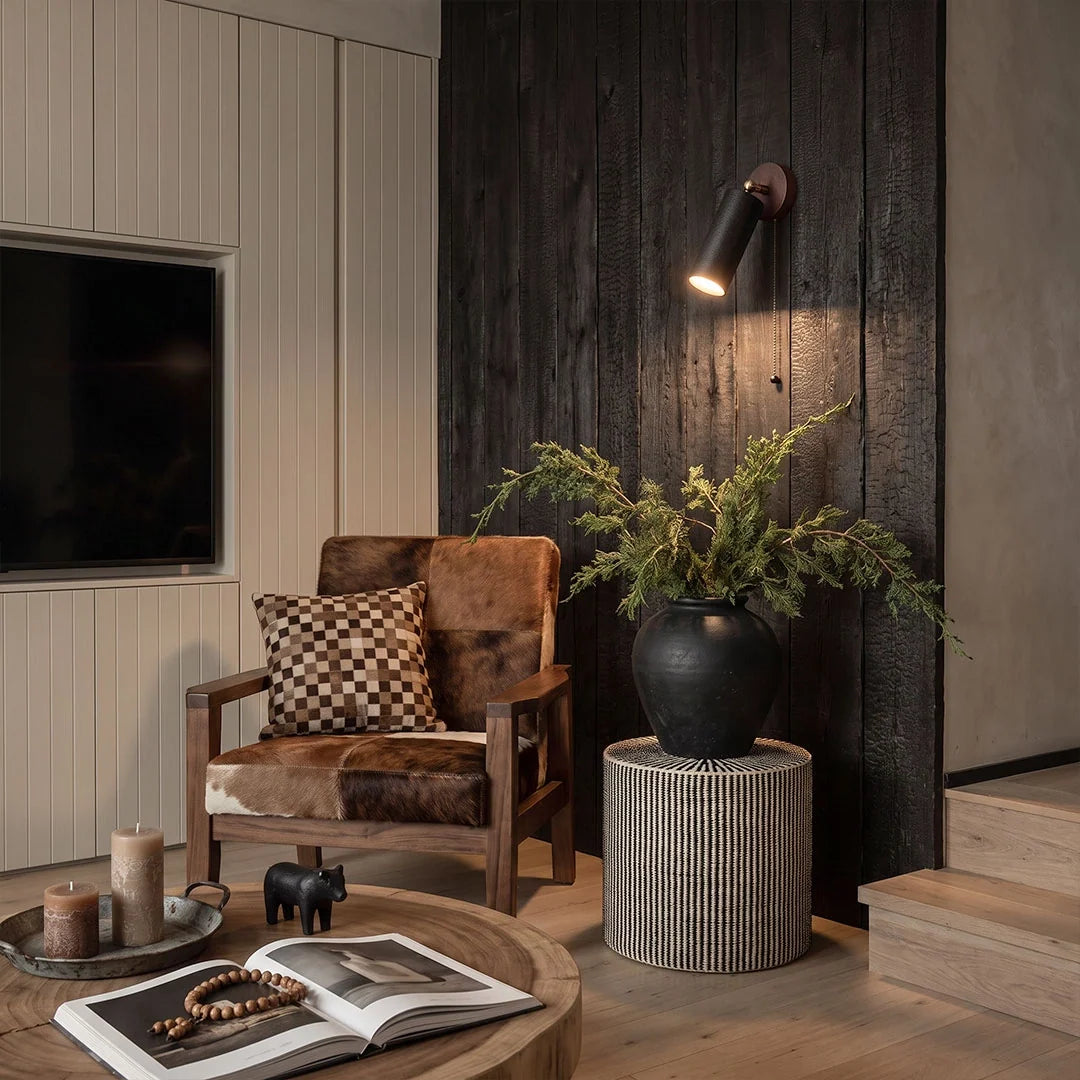 Spotlight Wall Lights Modern Adjustable Reading Light - view 2