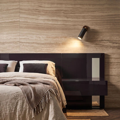 Spotlight Wall Lights Modern Adjustable Reading Light - view 4