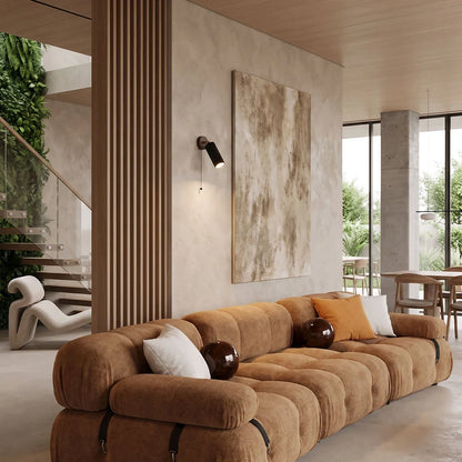 Spotlight Wall Lights Modern Adjustable Reading Light - view 5