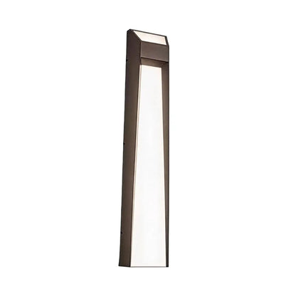 LED Outdoor Wall Mount Lighting Modern Waterproof Light - view 13