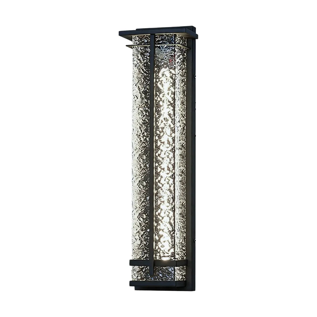 Outdoor LED Wall Lighting Modern Luxury Waterproof Light - view 16