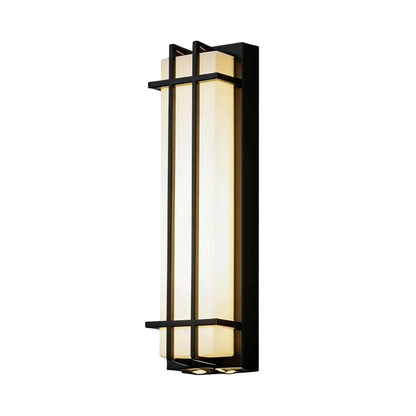 Up and Down Wall Light Modern Outdoor Waterproof LED Light - view 11