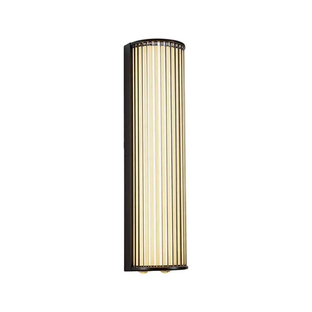 Up Down Lighting Wall Sconce Modern Outdoor Waterproof LED Light - view 11