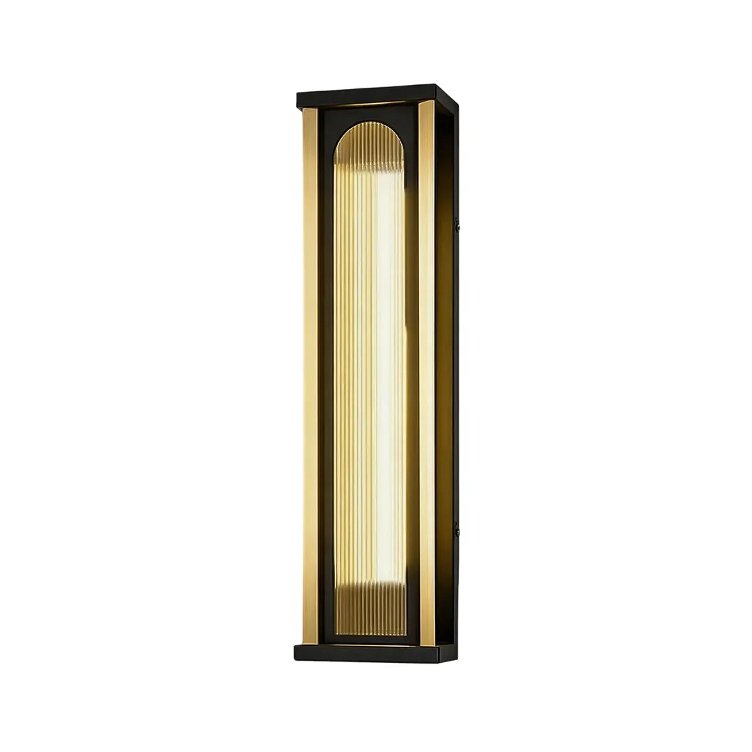 Outdoor Porch Wall Lights Modern Waterproof LED Light - view 11