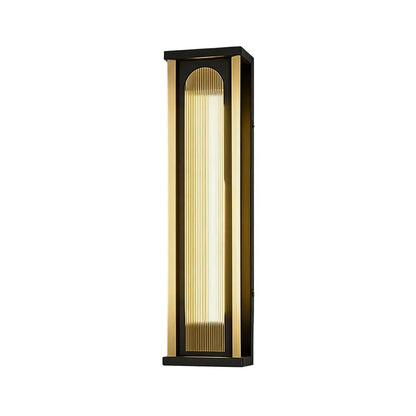 Outdoor Porch Wall Lights Modern Waterproof LED Light - view 11